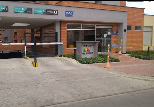 Apartamento en arriendo Cundinamarca Bogotá Alameda 55 m2 Habitaciones 3 Baños 2 Garajes 0 Precio $1250000