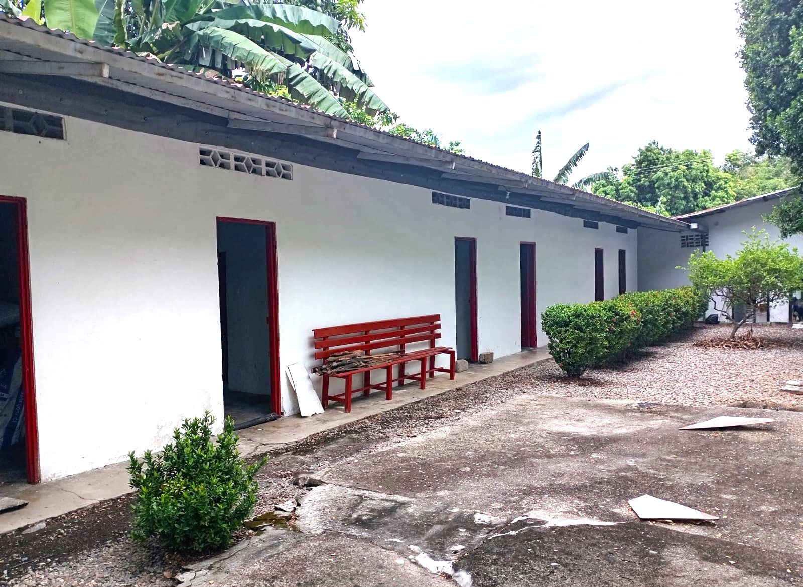 Casa en venta Tolima Guamo Guamo 195 m2 Habitaciones 6 Baños 6 Garajes 1 Precio $350000000