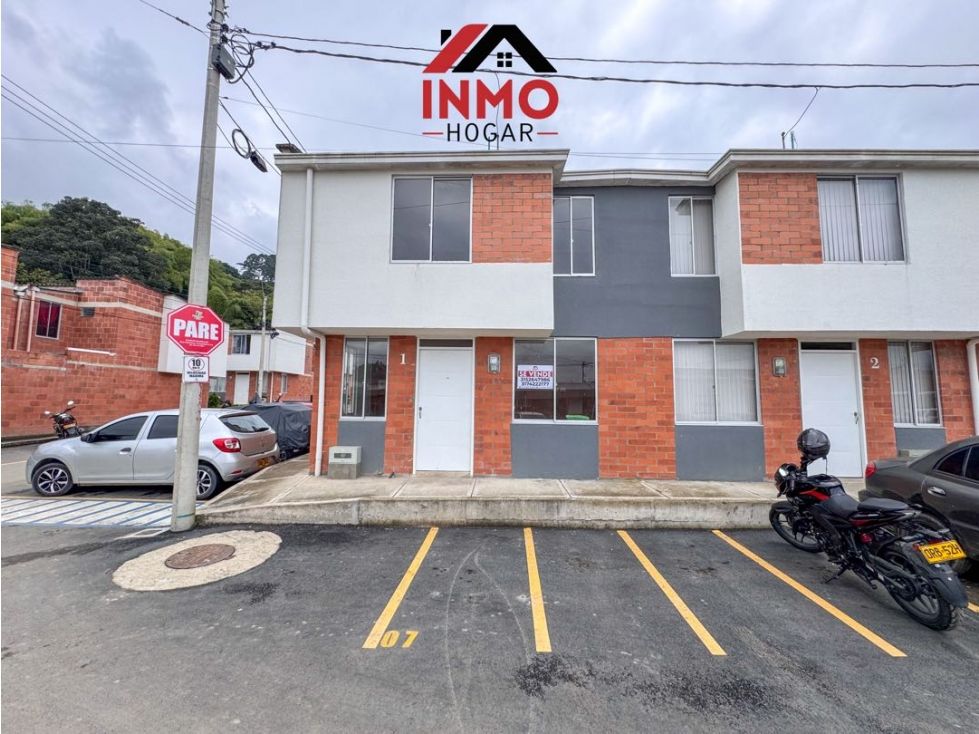 Casa en venta Risaralda Dosquebradas Dosquebradas 70 m2 Habitaciones 4 Baños 1 Garajes 0 Precio $220000000