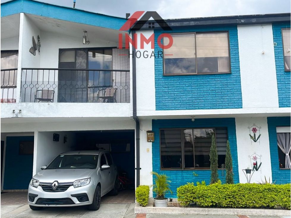 Casa en venta Risaralda Dosquebradas Dosquebradas 104 m2 Habitaciones 3 Baños 3 Garajes 1 Precio $420000000