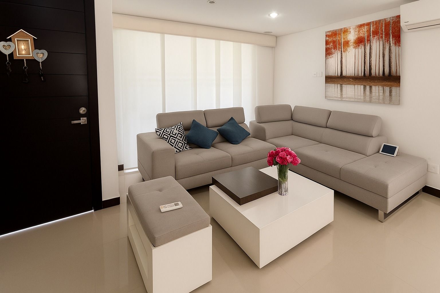 Casa en venta Atlántico Puerto Colombia La Rosita 182 m2 Habitaciones 3 Baños 4 Garajes 2 Precio $800000000