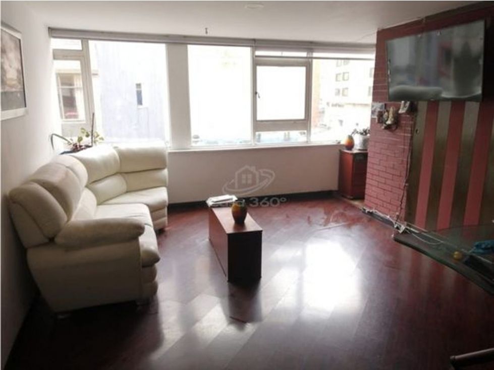 Apartamento en venta Cundinamarca Bogotá La Alameda 48 m2 Habitaciones 4 Baños 2 Garajes 0 Precio $420000000