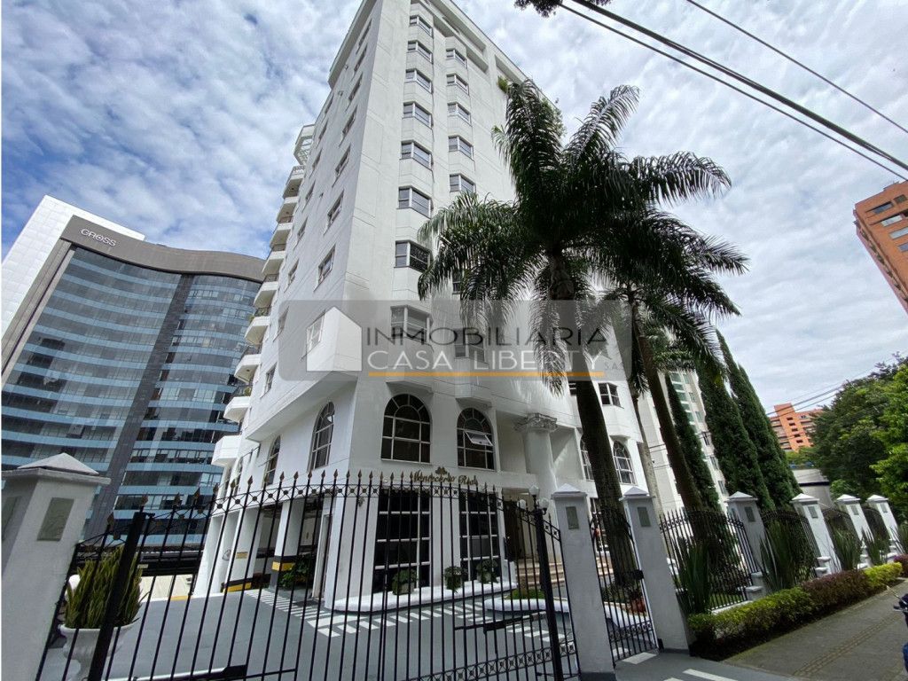 Apartamento en venta Antioquia Medellín Alejandria 170 m2 Habitaciones 3 Baños 3 Garajes 2 Precio $1200000000