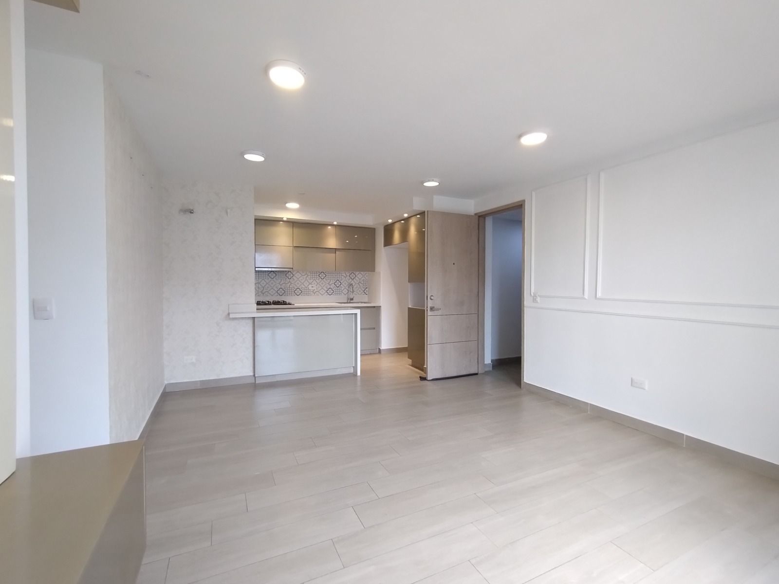 Apartamento en arriendo Atlántico Barranquilla Ub Altos De Parque 75 m2 Habitaciones 3 Baños 2 Garajes 1 Precio $3900000