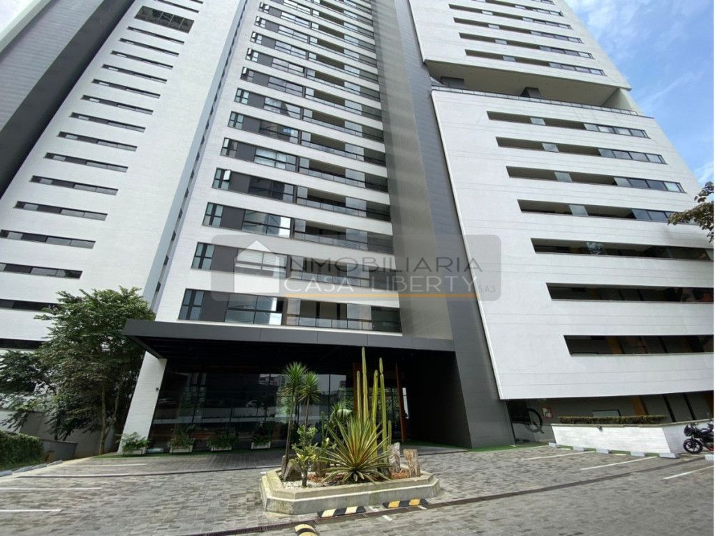 Apartamento en venta Antioquia Medellín San Lucas 85 m2 Habitaciones 2 Baños 2 Garajes 1 Precio $950000000