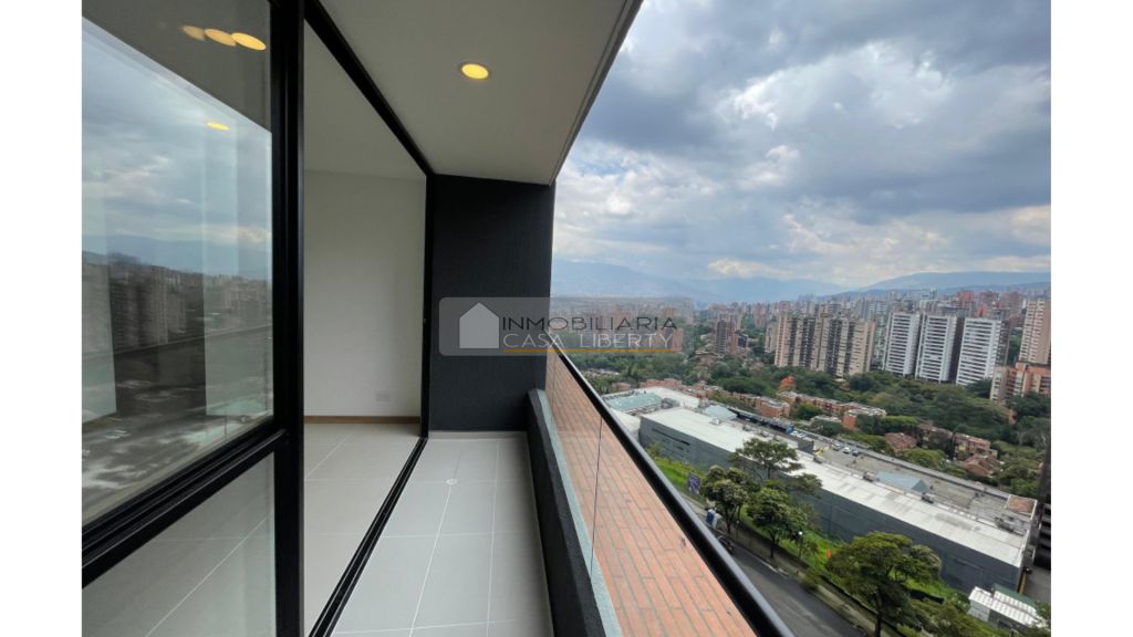 Apartamento en arriendo Antioquia Envigado La Mesa 87 m2 Habitaciones 3 Baños 2 Garajes 1 Precio $4800000