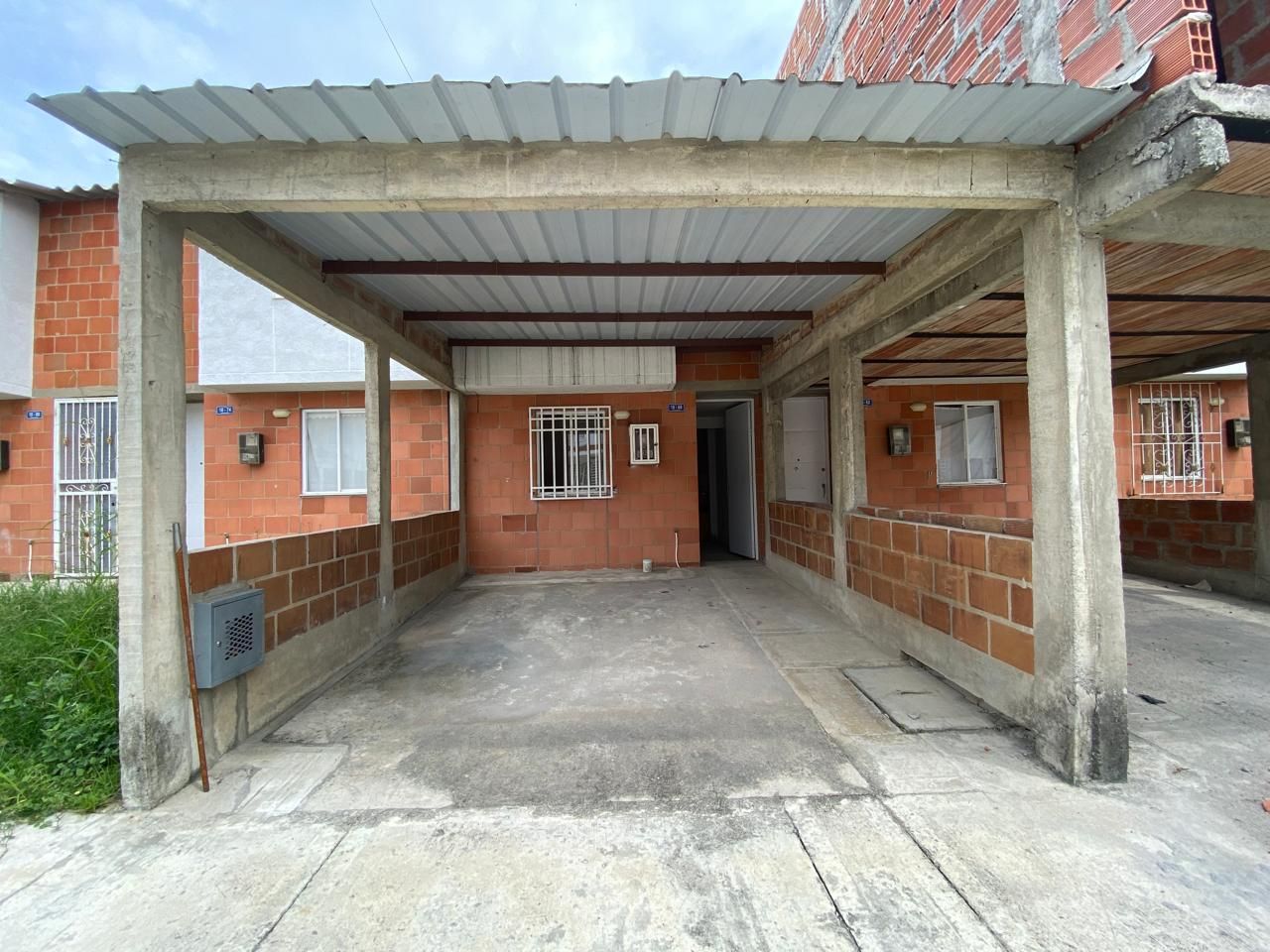 Casa en venta Valle Del Cauca Candelaria Candelaria 60 m2 Habitaciones 2 Baños 2 Garajes 1 Precio $140000000