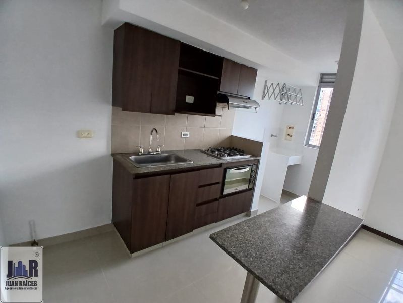 Apartamento en arriendo Antioquia Sabaneta La Florida 67 m2 Habitaciones 3 Baños 2 Garajes 0 Precio $2600000