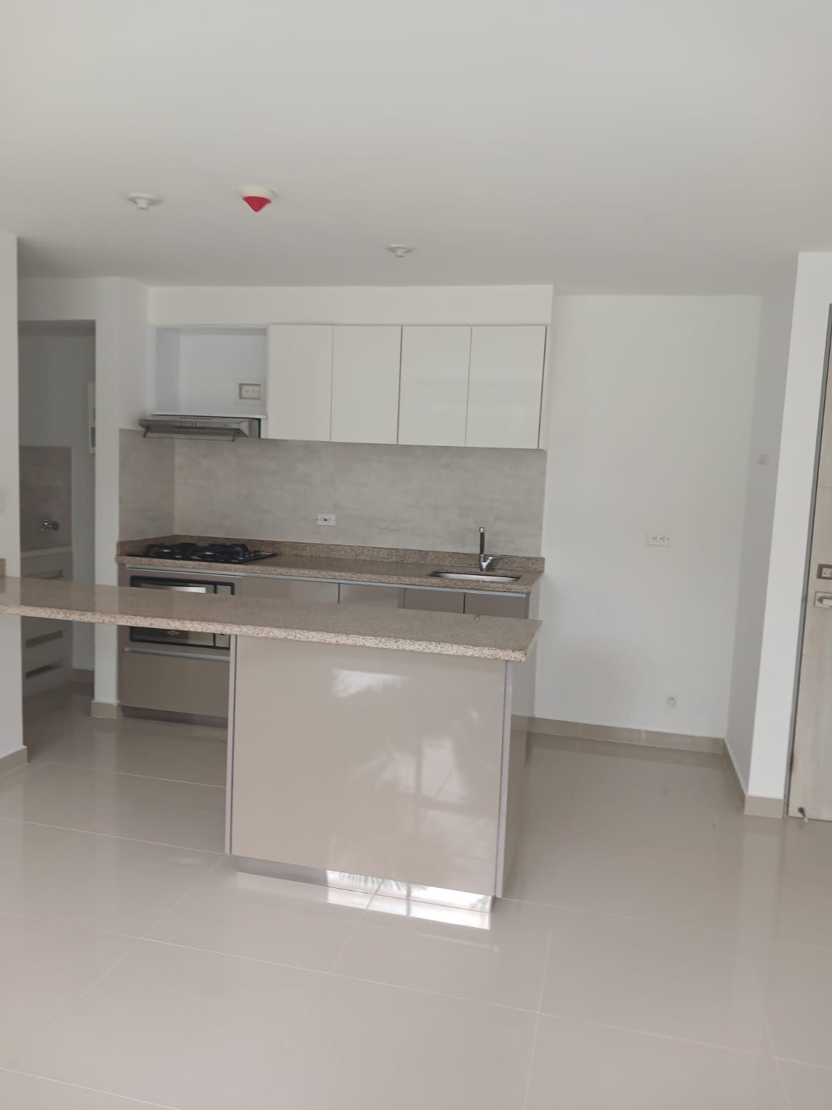 Apartamento en arriendo Quindío Armenia Villa Liliana 64 m2 Habitaciones 3 Baños 2 Garajes 1 Precio $2152000