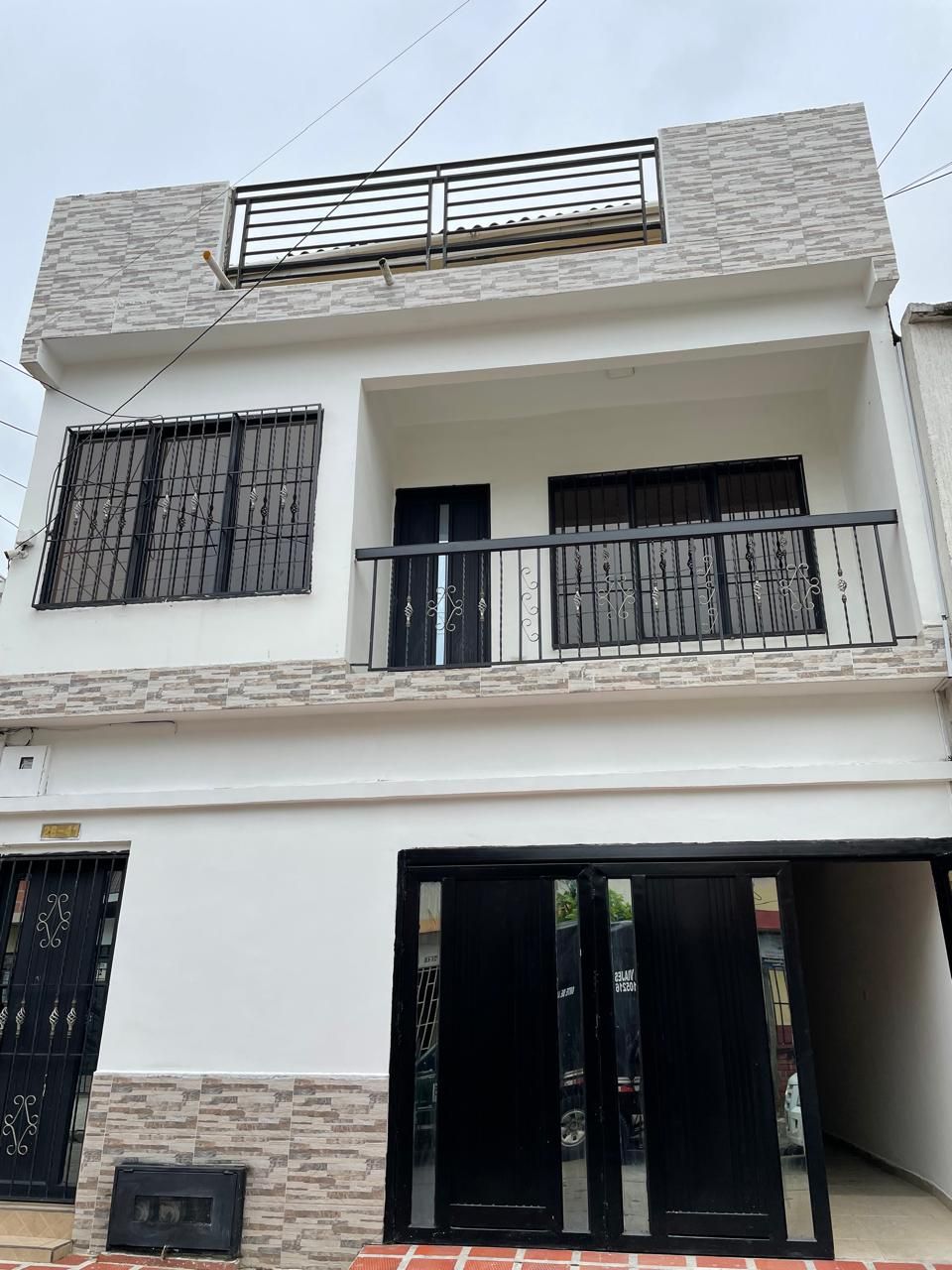 Casa en venta Valle Del Cauca Cali Urbanización Boyacá 417 m2 Habitaciones 10 Baños 5 Garajes 0 Precio $439000000