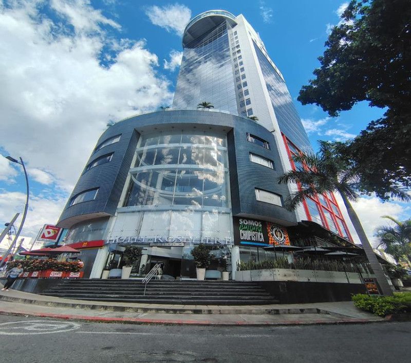 Oficina en arriendo Santander Floridablanca Cañaveral 87 m2 Habitaciones 0 Baños 2 Garajes 0 Precio $5146141