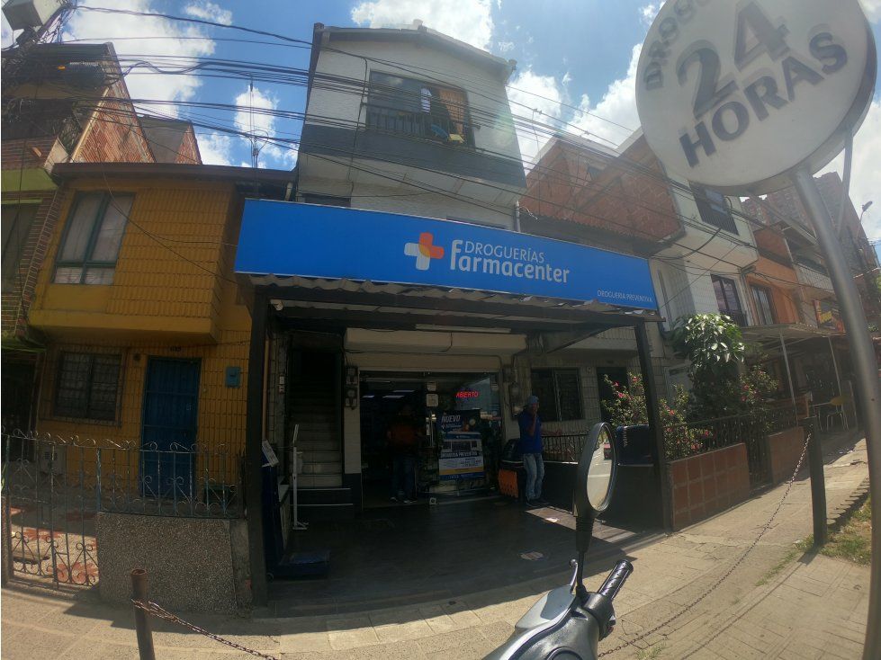 Apartamento en arriendo Antioquia Bello Andalucía 50 m2 Habitaciones 2 Baños 2 Garajes 0 Precio $870000