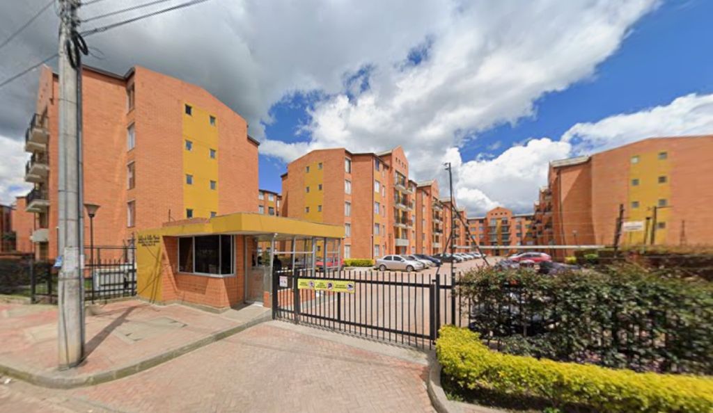Apartamento en venta Cundinamarca Zipaquirá Centro 62 m2 Habitaciones 3 Baños 2 Garajes 0 Precio $179900000