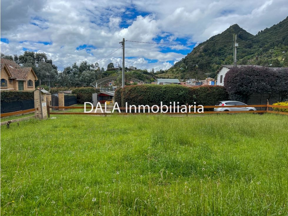 Lote en venta Cundinamarca Chía Chia 365 m2 Habitaciones 0 Baños 0 Garajes 0 Precio $349990000