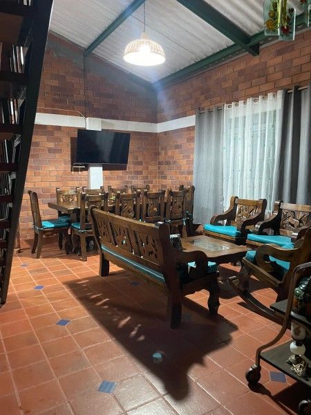 Finca en venta Valle Del Cauca Dagua Dagua 300 m2 Habitaciones 6 Baños 4 Garajes 12 Precio $500000000