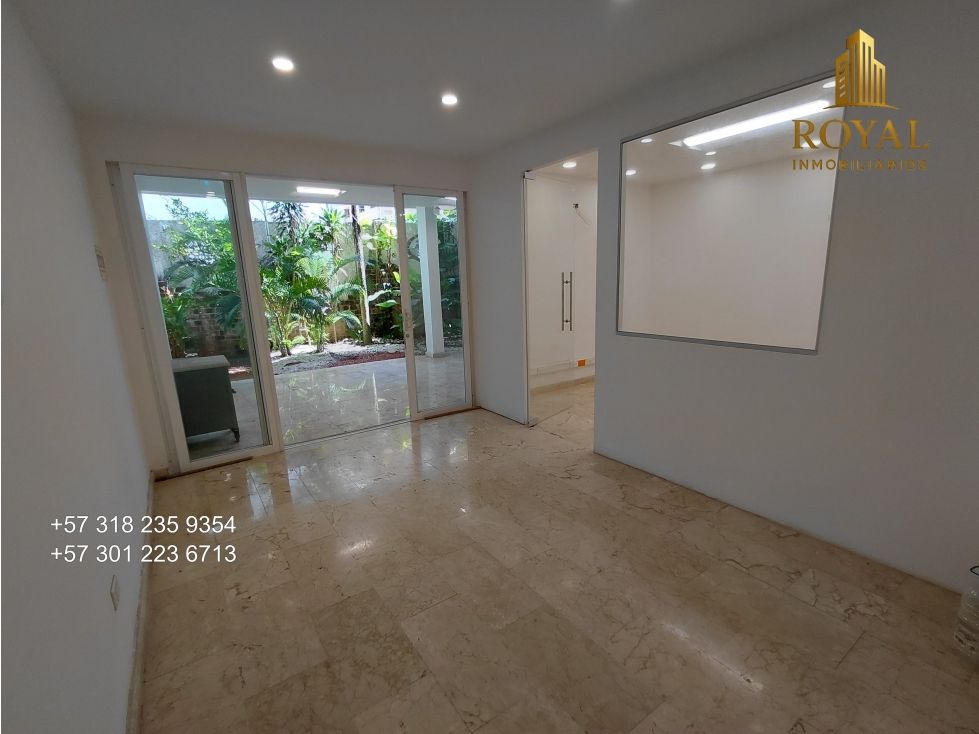 Casa en venta Atlántico Barranquilla Barranquilla 490 m2 Habitaciones 3 Baños 5 Garajes 4 Precio $2000000000