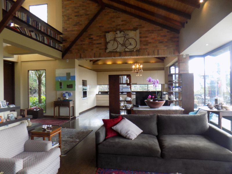 Casa en venta Cundinamarca La Calera La Calera 410 m2 Habitaciones 3 Baños 4 Garajes 3 Precio $2500000000