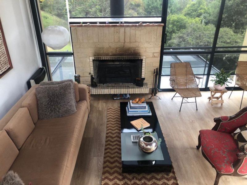 Casa en venta Cundinamarca La Calera La Calera 225 m2 Habitaciones 3 Baños 4 Garajes 3 Precio $1950000000