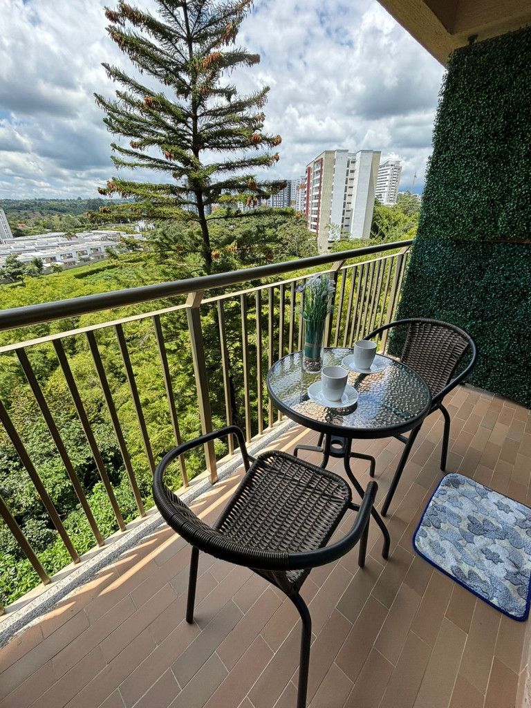 Apartamento en venta Quindío Armenia Miraflores 65 m2 Habitaciones 2 Baños 2 Garajes 1 Precio $395000000