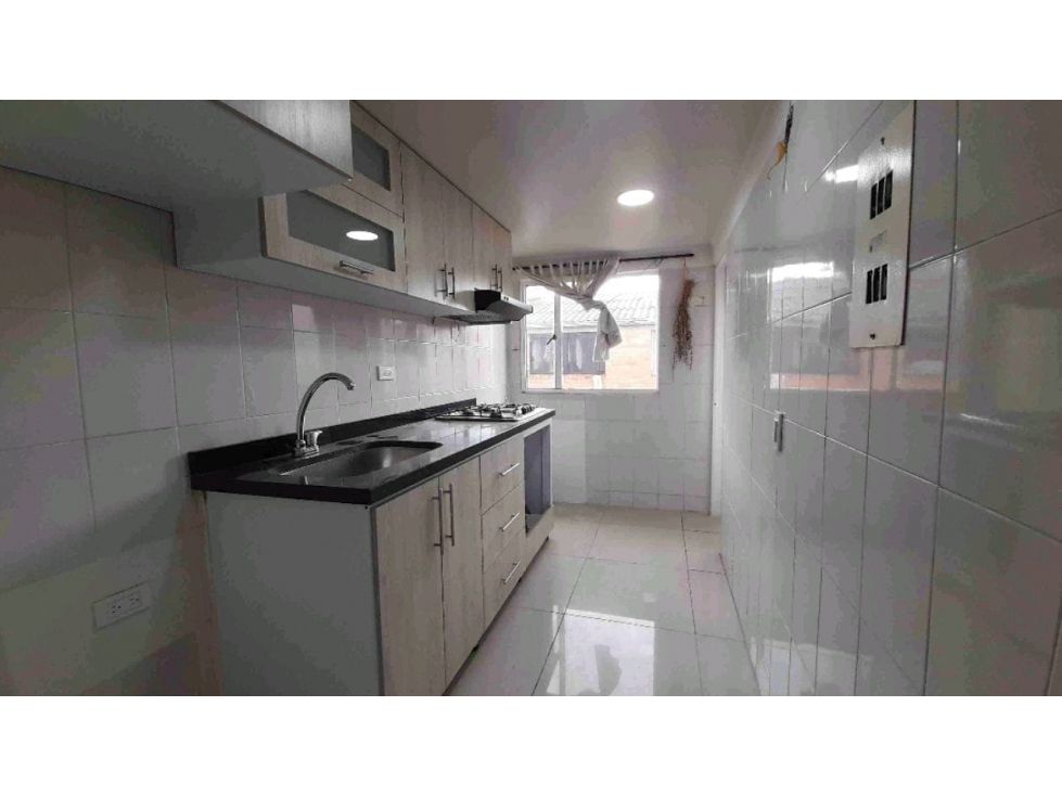 Apartamento en venta Cundinamarca Bogotá Bochalema 56 m2 Habitaciones 3 Baños 1 Garajes 0 Precio $225000000