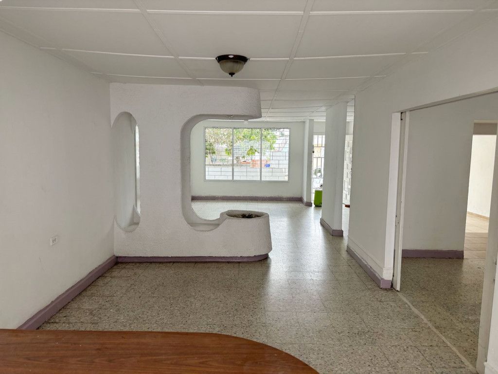 Casa en arriendo Atlántico Barranquilla El Porvenir 203 m2 Habitaciones 4 Baños 4 Garajes 1 Precio $7000000