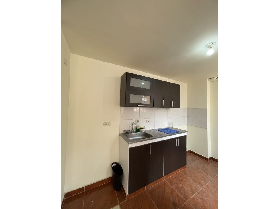 Apartamento en venta Cundinamarca Mosquera Ciudad Sabana 53 m2 Habitaciones 3 Baños 1 Garajes 0 Precio $165000000