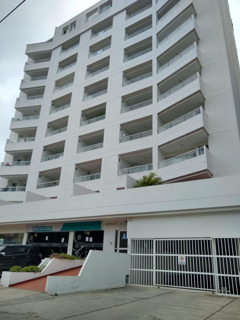 Apartaestudio en venta Atlántico Barranquilla San Vicente 58 m2 Habitaciones 1 Baños 1 Garajes 1 Precio $215000000