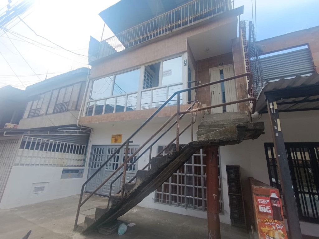 Apartamento en arriendo Valle Del Cauca Cali Calima 70 m2 Habitaciones 2 Baños 1 Garajes 0 Precio $1130000