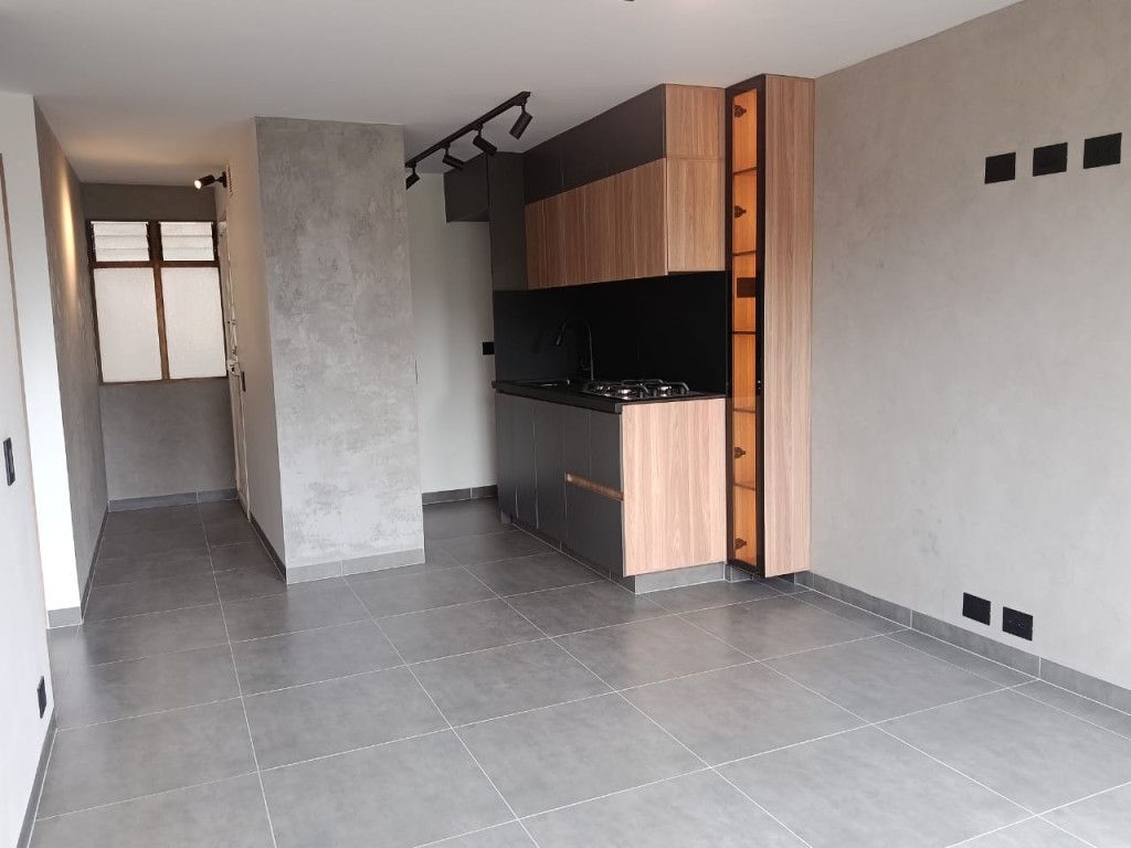 Apartamento en arriendo Antioquia Medellín Lorena 55 m2 Habitaciones 2 Baños 1 Garajes 1 Precio $3200000