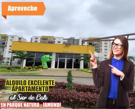 Apartamento en arriendo Cundinamarca Siberia Siberia 61 m2 Habitaciones 2 Baños 2 Garajes 1 Precio $1000000