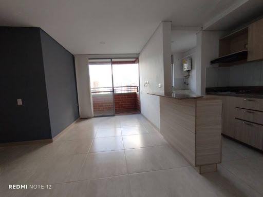 Apartamento en arriendo Antioquia Itagüí Ditaires 65 m2 Habitaciones 2 Baños 2 Garajes 1 Precio $2200000