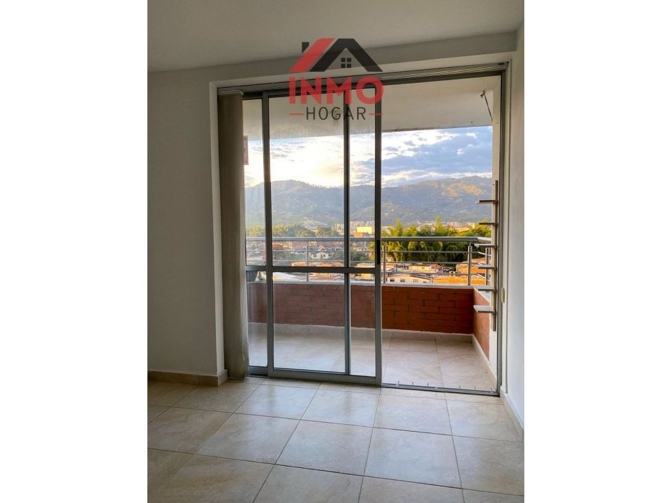 Apartamento en venta Risaralda Dosquebradas Dosquebradas 72 m2 Habitaciones 3 Baños 2 Garajes 1 Precio $340000000