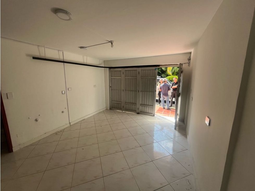 Local en arriendo Antioquia Envigado San Marcos 80 m2 Habitaciones 0 Baños 3 Garajes 1 Precio $3500000