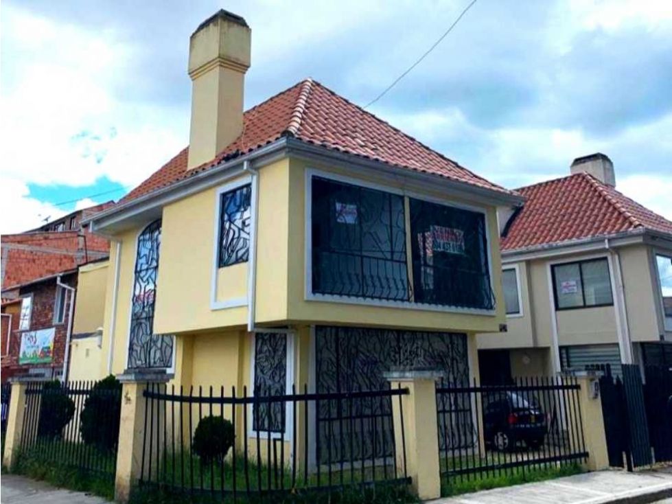Casa en venta Cundinamarca Chía Kinsay 158 m2 Habitaciones 4 Baños 4 Garajes 2 Precio $850000000