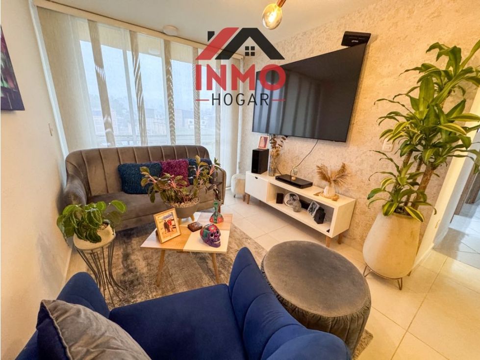 Apartamento en venta Risaralda Santa Rosa De Cabal Nn 58 m2 Habitaciones 3 Baños 2 Garajes 1 Precio $240000000