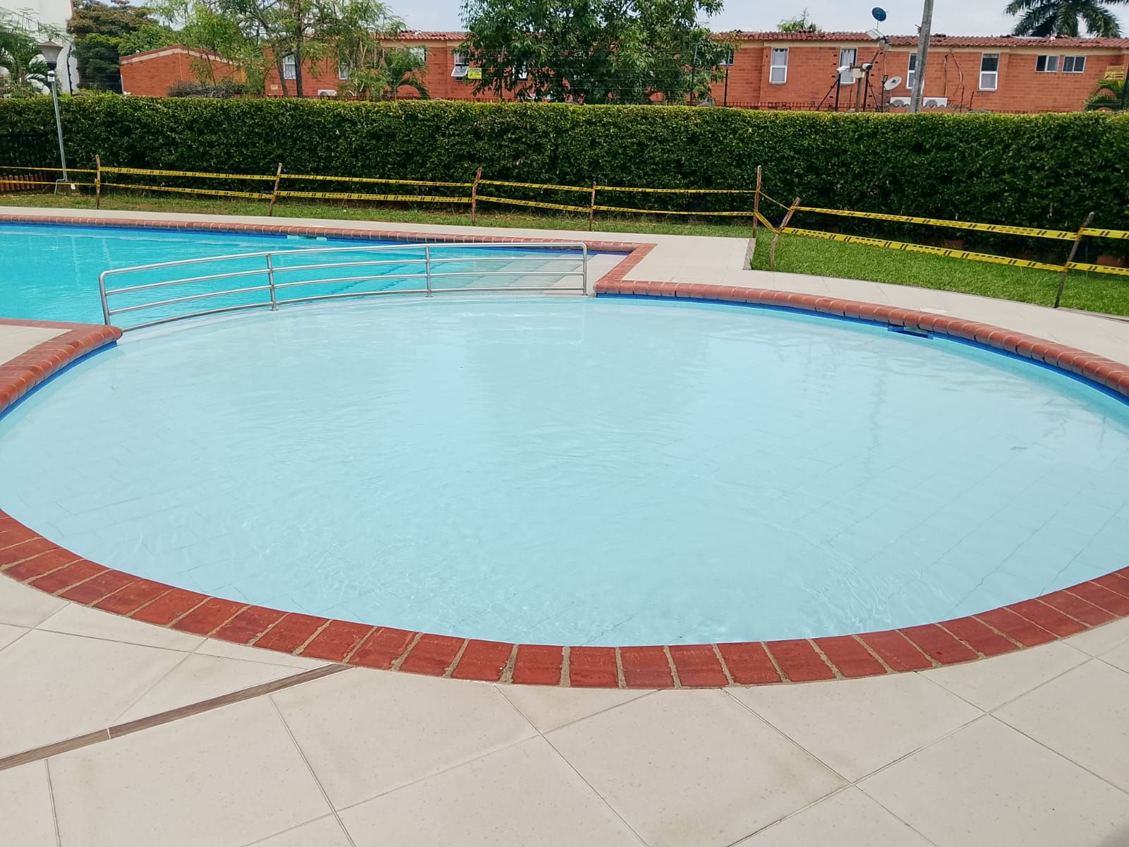 Apartamento en arriendo Valle Del Cauca Cali Caney 48 m2 Habitaciones 2 Baños 2 Garajes 1 Precio $1200000