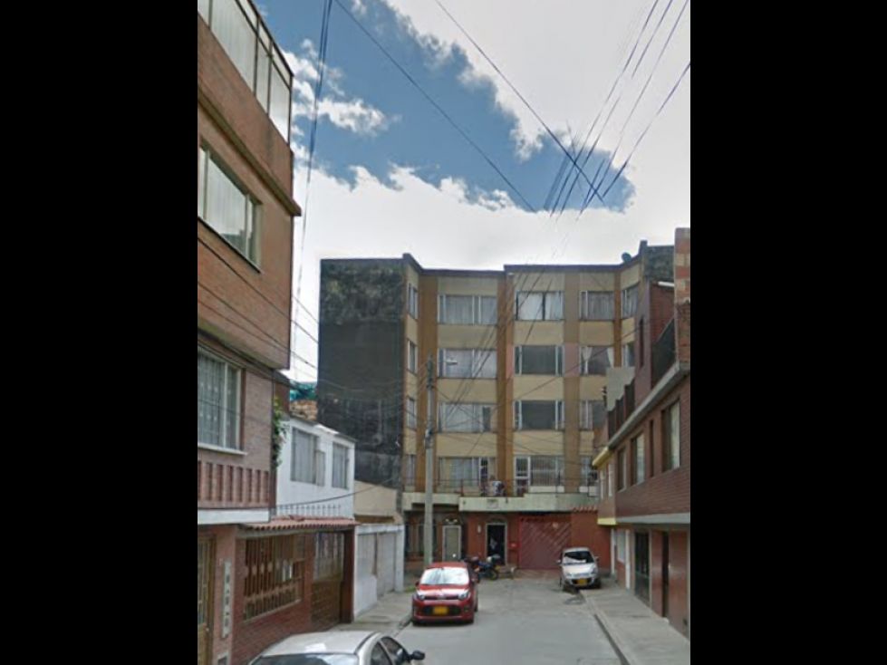 Apartamento en venta Cundinamarca Bogotá Ub Bengala 72 m2 Habitaciones 3 Baños 2 Garajes 0 Precio $260000000