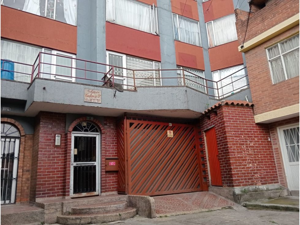 Apartamento en venta Cundinamarca Bogotá Ub Bengala 72 m2 Habitaciones 3 Baños 2 Garajes 0 Precio $270000000