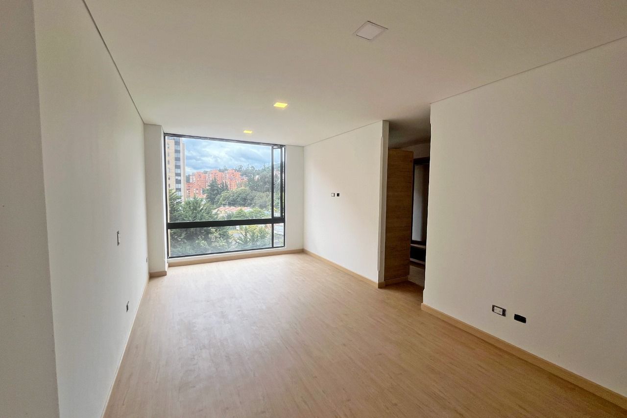 Apartaestudio en arriendo Cundinamarca Bogotá Contador 44 m2 Habitaciones 1 Baños 2 Garajes 1 Precio $3200000