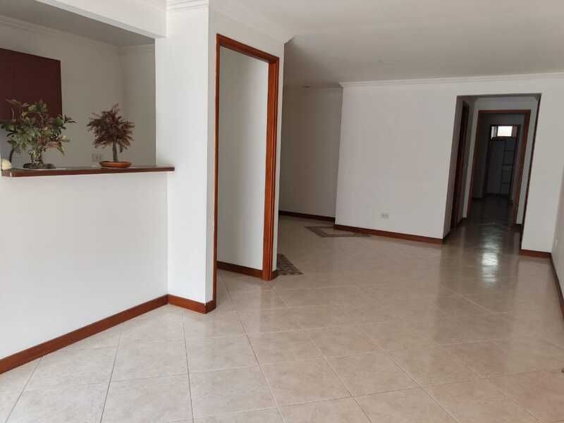 Apartamento en venta Antioquia Medellín Loreto 105 m2 Habitaciones 2 Baños 2 Garajes 1 Precio $650000000
