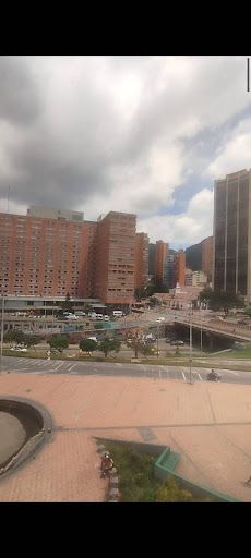 Oficina en arriendo Cundinamarca Bogotá San Diego 44 m2 Habitaciones 0 Baños 2 Garajes 0 Precio $1025000