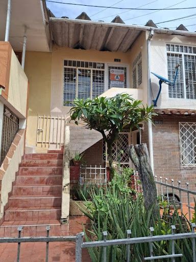 Apartamento en arriendo Santander Bucaramanga Rocio 48 m2 Habitaciones 2 Baños 2 Garajes 0 Precio $1100000