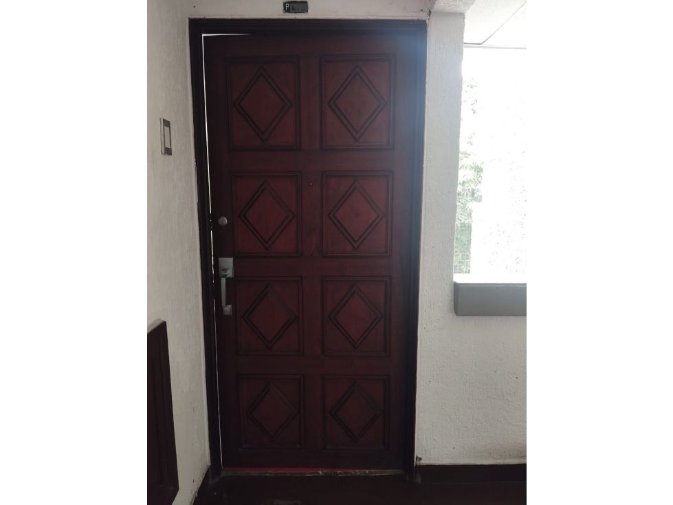 Apartamento en venta Valle Del Cauca Cali Camino Real - Los Fundadores 120 m2 Habitaciones 4 Baños 2 Garajes 1 Precio $400000000