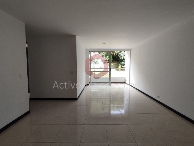Apartamento en arriendo Antioquia Envigado Loma Del Barro 76 m2 Habitaciones 3 Baños 2 Garajes 1 Precio $2947600