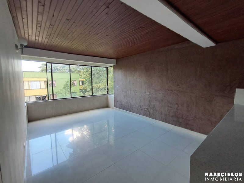 Apartamento en venta Antioquia Medellín La Mota 90 m2 Habitaciones 3 Baños 3 Garajes 1 Precio $500000000