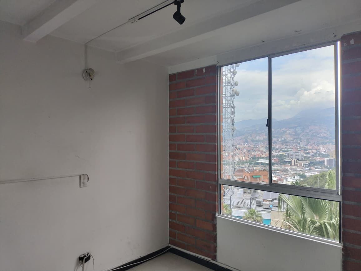 Apartamento en venta Antioquia Medellín Asomadera No1 57 m2 Habitaciones 3 Baños 2 Garajes 1 Precio $443000000