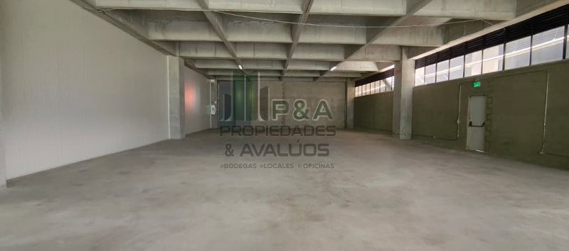 Bodega en arriendo Antioquia Bello Ciudad Niquia 590 m2 Habitaciones 0 Baños 2 Garajes 0 Precio $11459400