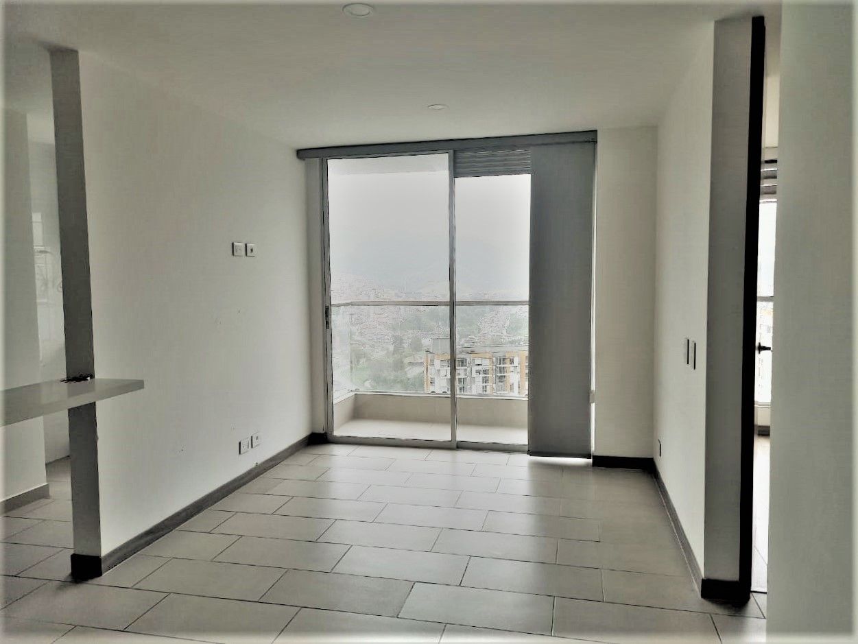 Apartamento en venta Caldas Manizales Cr Robles De Bella Suiza 60 m2 Habitaciones 2 Baños 2 Garajes 2 Precio $460000000