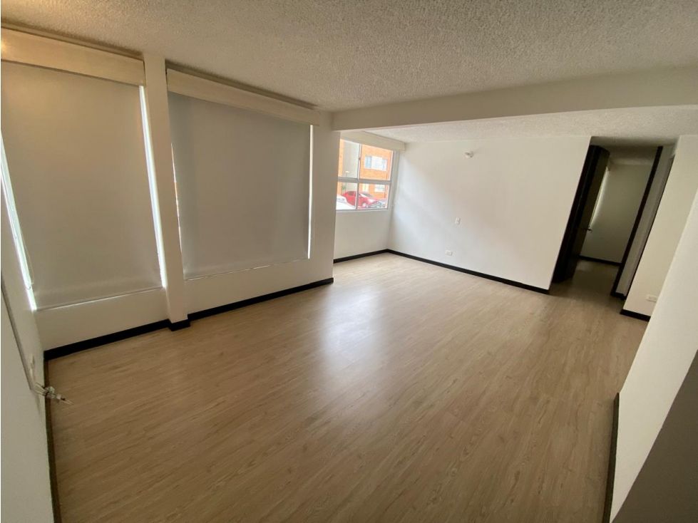 Apartamento en arriendo Cundinamarca Zipaquirá Arboleda San Rafael 60 m2 Habitaciones 2 Baños 2 Garajes 0 Precio $1050000