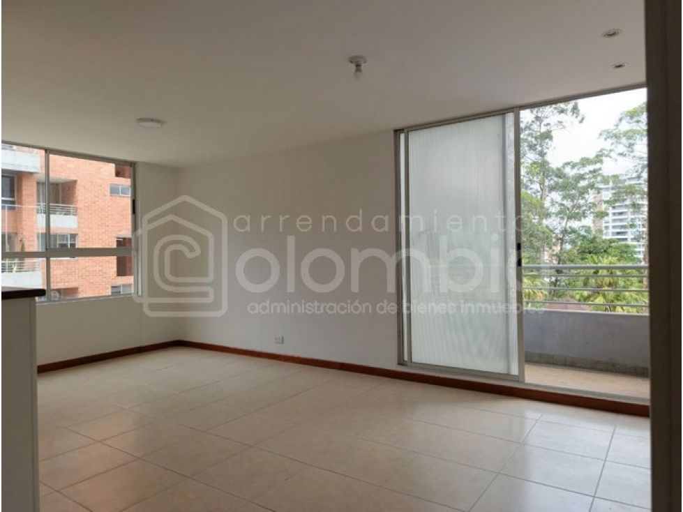 Apartamento en venta Antioquia Medellín El Poblado 117 m2 Habitaciones 3 Baños 4 Garajes 1 Precio $1200000000